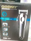 ماشین اصلاح موی سر جیمی مدل GM-805 اصلی