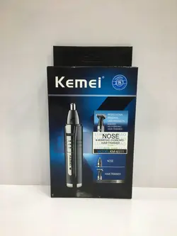 موزن گوش و بینی کیمی مدل km-6511 اصلی