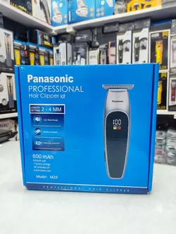 ماشین اصلاح موی سر و صورت پاناسونیک مدل M2S