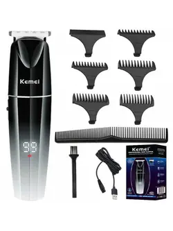 ماشین اصلاح خط زن کیمی kemei km-880 اصلی