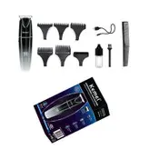 ماشین اصلاح خط زن کیمی kemei km-880 اصلی