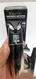 ماشین اصلاح خط زن کیمی kemei km-880 اصلی