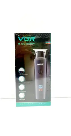 ار ماشین اصلاح موی سر و صورت وی جی ار مدل V-937