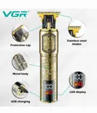 ماشین اصلاح موی سر و صورت وی جی ار مدل V-073