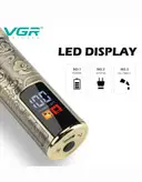ماشین اصلاح موی سر و صورت وی جی ار مدل V-073