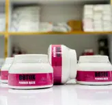 ماسک پودری بوتاکس ارفلند 200گرم