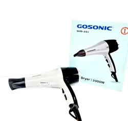 سشوار گوسونیک مدل GHD-251