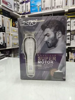 ماشین اصلاح حرفه ای انزو مدل ENZO EN-5049اصلی