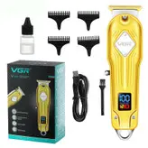 ماشین اصلاح موی سر وی جی ار مدل 261