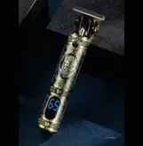 ماشین اصلاح موی سر و صورت وی جی ار مدل V-228