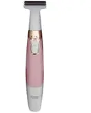 ماشین اصلاح و شیور موی بدن و صورت بانوان کیمی مدل KM-1900اصلی