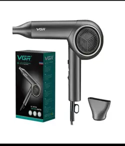 سشوار وی جی آر VGR V-420