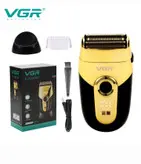 ماشین اصلاح موی صورت وی جی ار مدل V-383