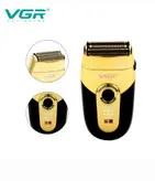 ماشین اصلاح موی صورت وی جی ار مدل V-383