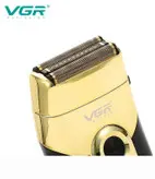 ماشین اصلاح موی صورت وی جی ار مدل V-383