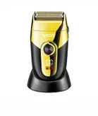 ماشین اصلاح موی صورت وی جی ار مدل V-383