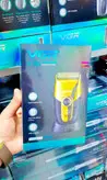ماشین اصلاح موی صورت وی جی ار مدل V-383