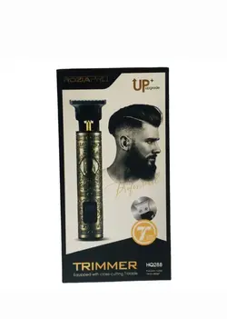 ماشین اصلاح موی سر و صورت روزیا پرو مدل HQ288