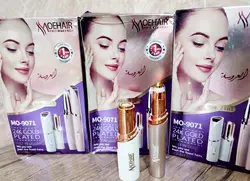 موزن دوکاره زنانه ماتیکی موهیر MOEHAIR MO_9071