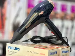 سشوار حرفه ای فیلیپس مدل HP6327 اصلی