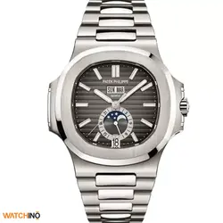 ساعت مچی پتک فیلیپ مدل Patek Philippe Nautilus SB - واچینو