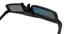 عینک سه بعدی شارژی BYINTEK مدل ۱۸۰۰