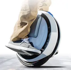 اسکوتر هوشمند برقی NINEBOT ONE S2