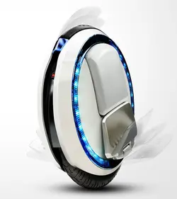 اسکوتر هوشمند برقی NINEBOT ONE S2