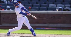 پک چوب و توپ بیسبال TND