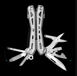 مولتی ابزار چند منظوره شیائومی HUOHOU K20