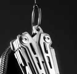 مولتی ابزار چند منظوره شیائومی HUOHOU K20