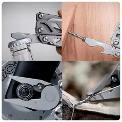 مولتی ابزار چند منظوره شیائومی HUOHOU K20