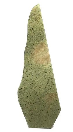 سنگ طبیعی اوناکیت نایاب کلکسیونی