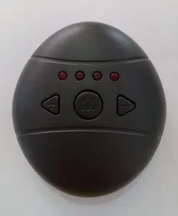 دستگاه عضله ساز و تناسب اندام هوشمند EMS