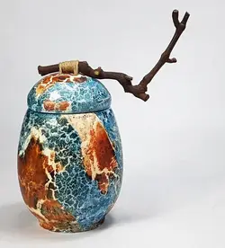 بانکه دکوری ساگار