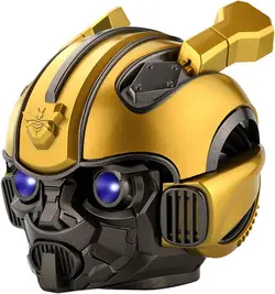 مینی اسپیکر ترانسفورماتور Bumblebee