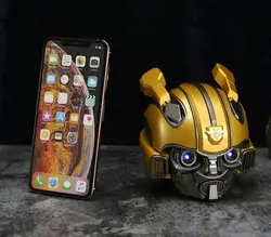 مینی اسپیکر ترانسفورماتور Bumblebee