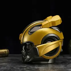 مینی اسپیکر ترانسفورماتور Bumblebee
