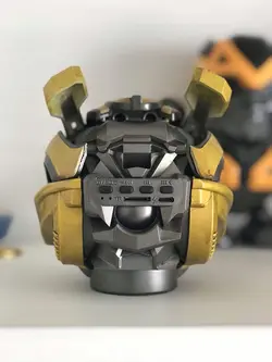 مینی اسپیکر ترانسفورماتور Bumblebee