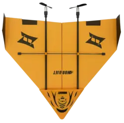 گجت موشک کاغذی قابل کنترل با تلفن همراه (موبوجت)