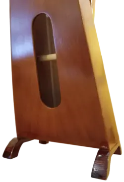 ساز چنگ ایرانی 25 سیم