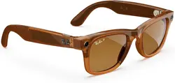 عینک هوشمند متا Ray-Ban