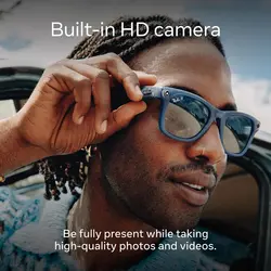 عینک هوشمند متا Ray-Ban