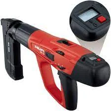 تفنگ هیلتی HILTI DX5