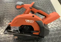 اره گرد بر شارژی هیلتی HILTI SCM 22A