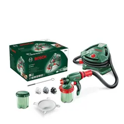 رنگ پاش برقی PFS5000E