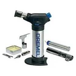 مشعل گازی درملDREMEL4-2200