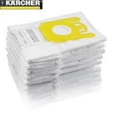 پاکت جارو برقی کارچر مدل 69043290
