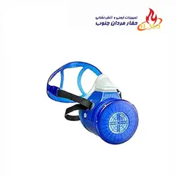 ماسک شیمیایی نیم صورت برند DRAGER مدل Xplore 4740