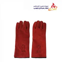 دستکش جوشکاری پژو مدل PEG1
